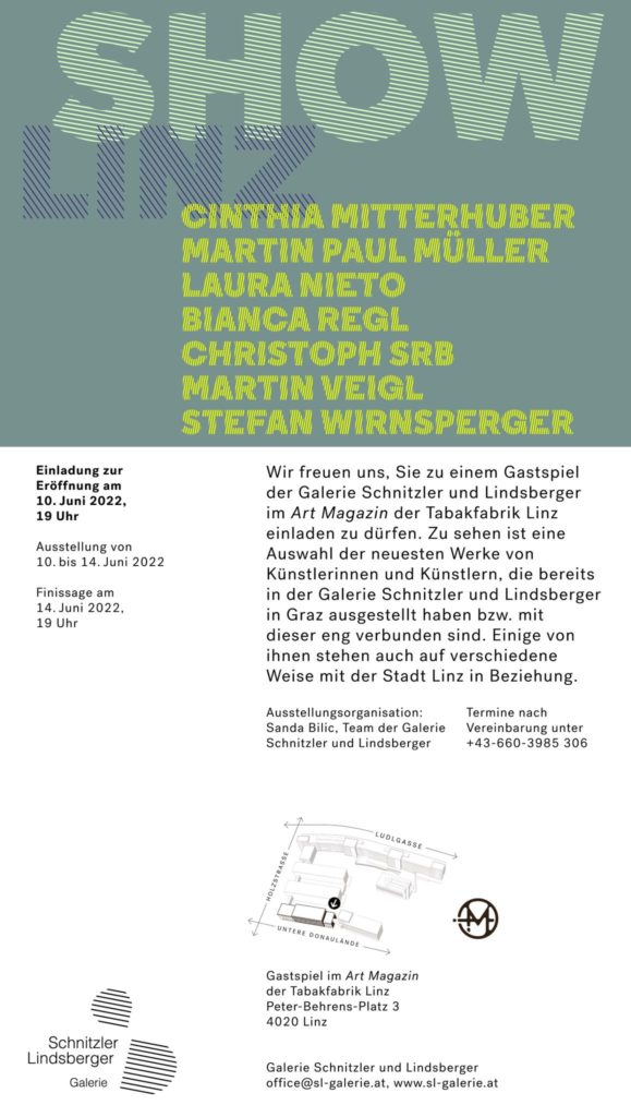 Group exhibition