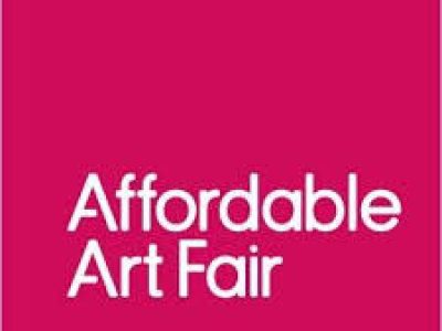 Afforfable Art Fair Hamburg 2025