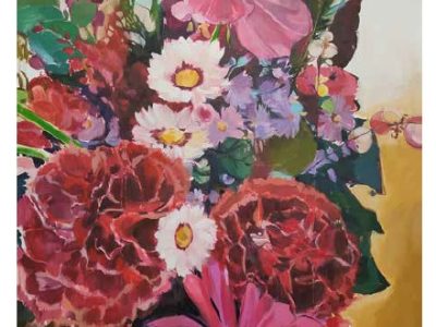 Galerie Hovestadt_Laura Nieto