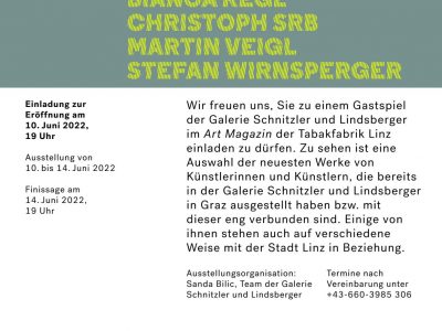 Group exhibition