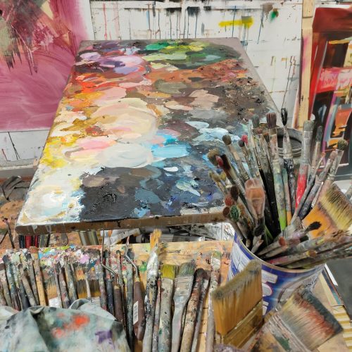 Studio View Studio View